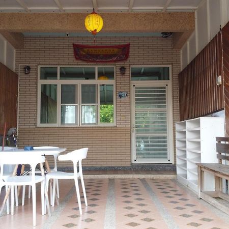 Loju Sunrise Inn Xiaoliuqiu Eksteriør billede