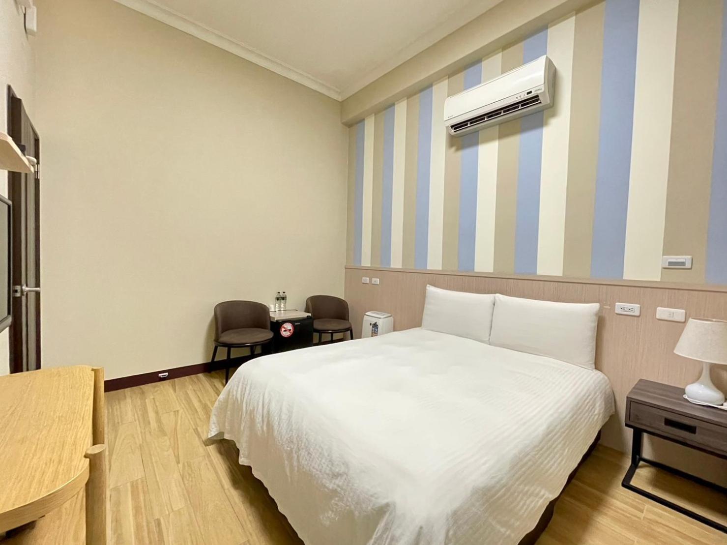 Loju Sunrise Inn Xiaoliuqiu Eksteriør billede